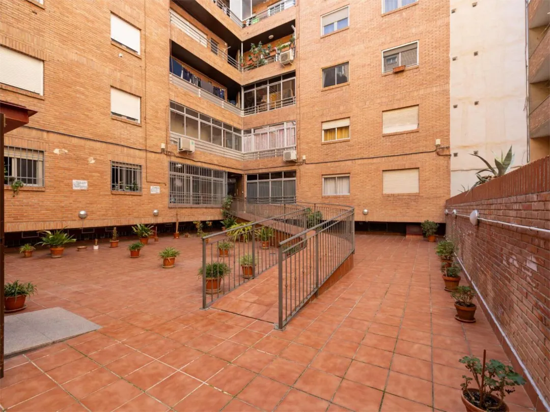 Apartamento en  Calle Pedro Antonio de Alarcón 3 - Foto 27