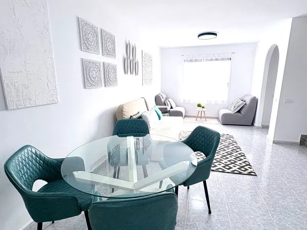 Chalet adosado en Calle Antonio Espinosa, 45, Fabelo, Fabelo - Foto 7