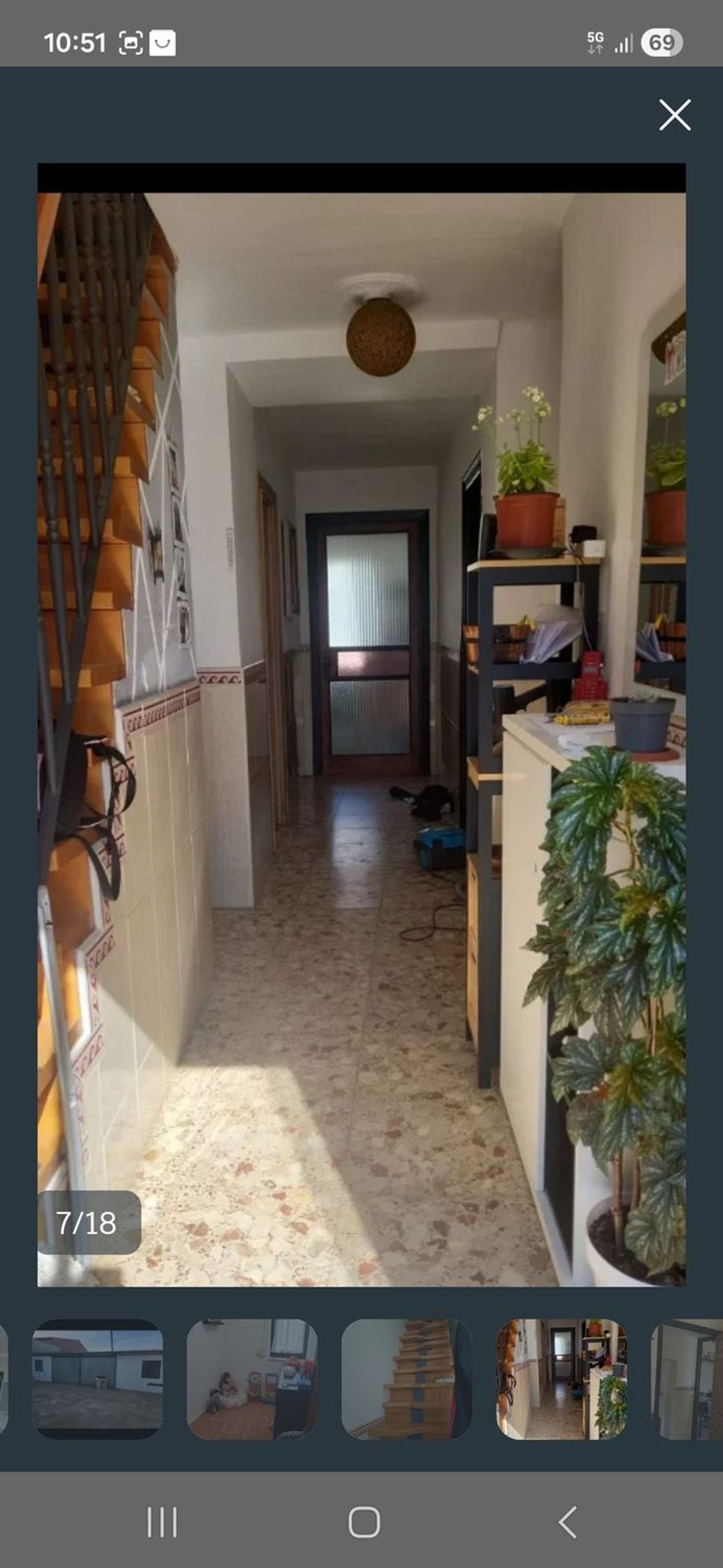 Casa o chalet independiente en Calle las huertas, 20 - Foto 13