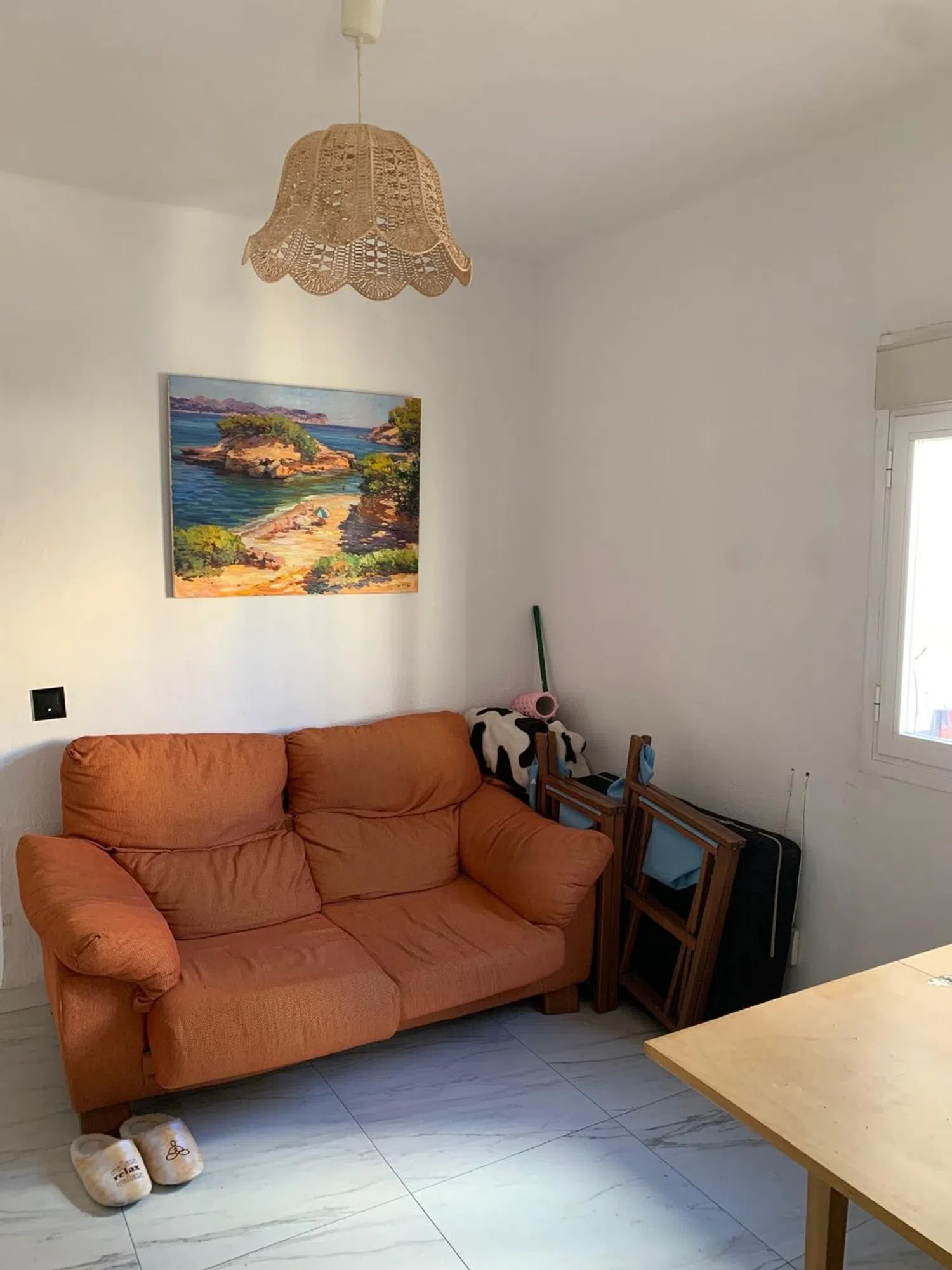 Piso en calle de Lluís Martí, 23 - Foto 3