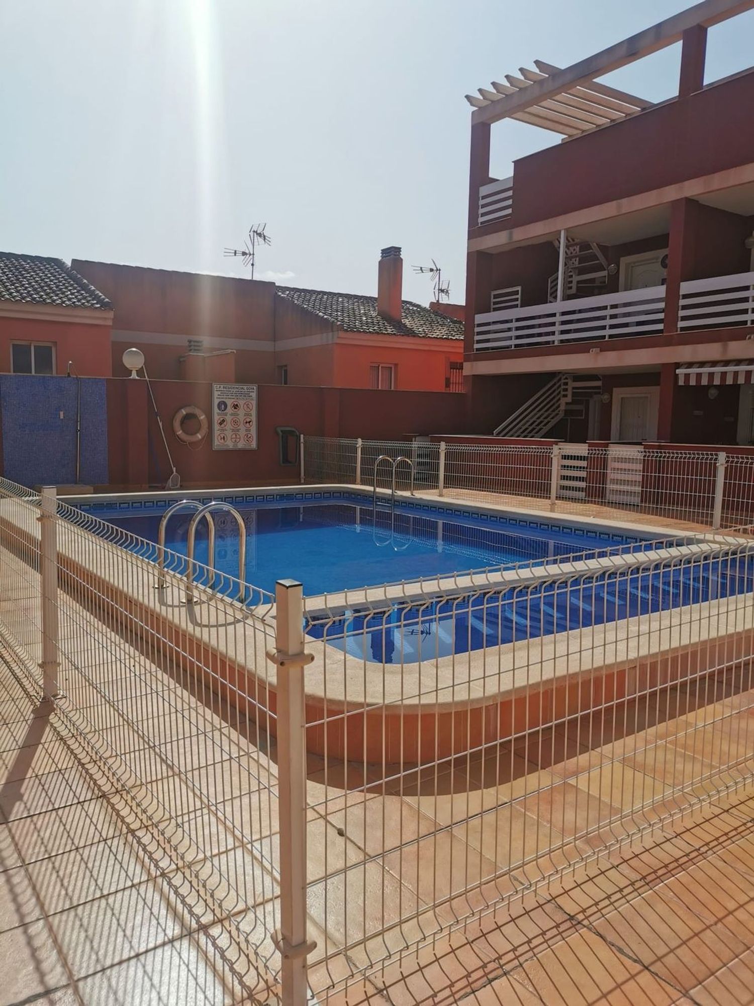 Chalet adosado en Goya, 14 - Foto 2