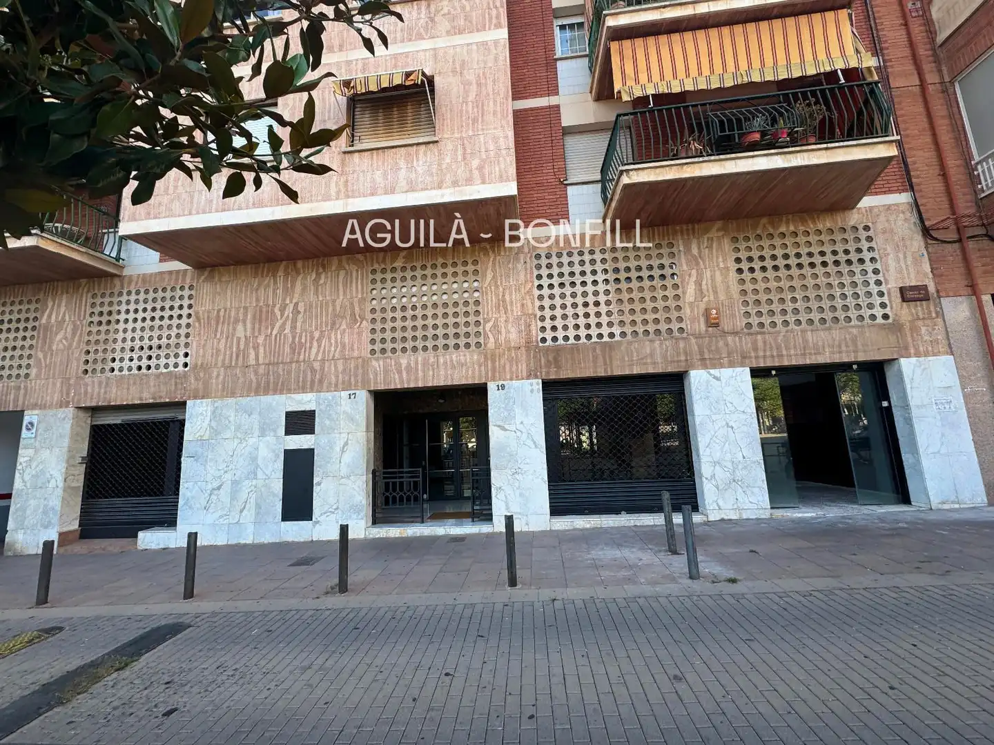 Local comercial en  Córcega 17 - Foto 5