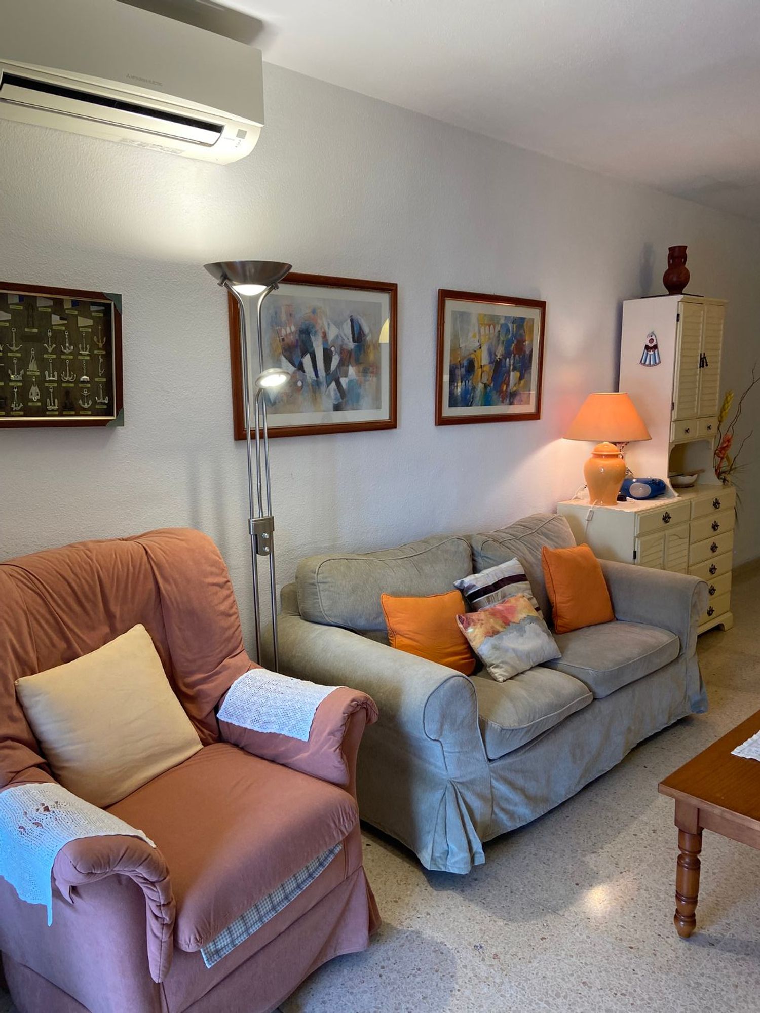 Piso en Calle de Ramon de Montcada, 8, Santa Ponça, Santa Ponça - Foto 4