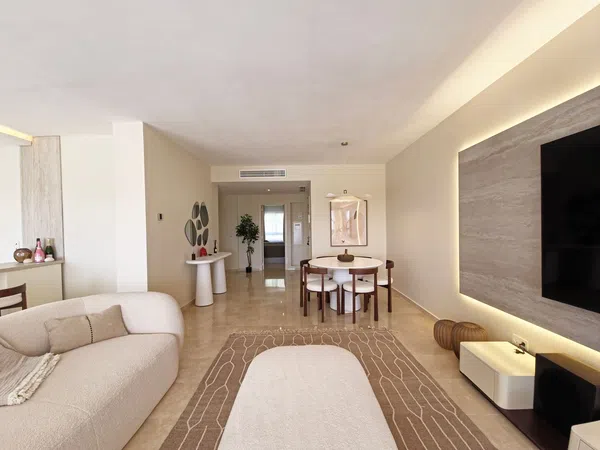 Piso en calle Diego de Almagro, 10 - Foto 3