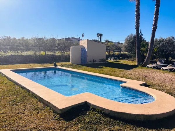 Casa o chalet independiente en Carretera Teulada - Benimarco, 19 a - Foto 25