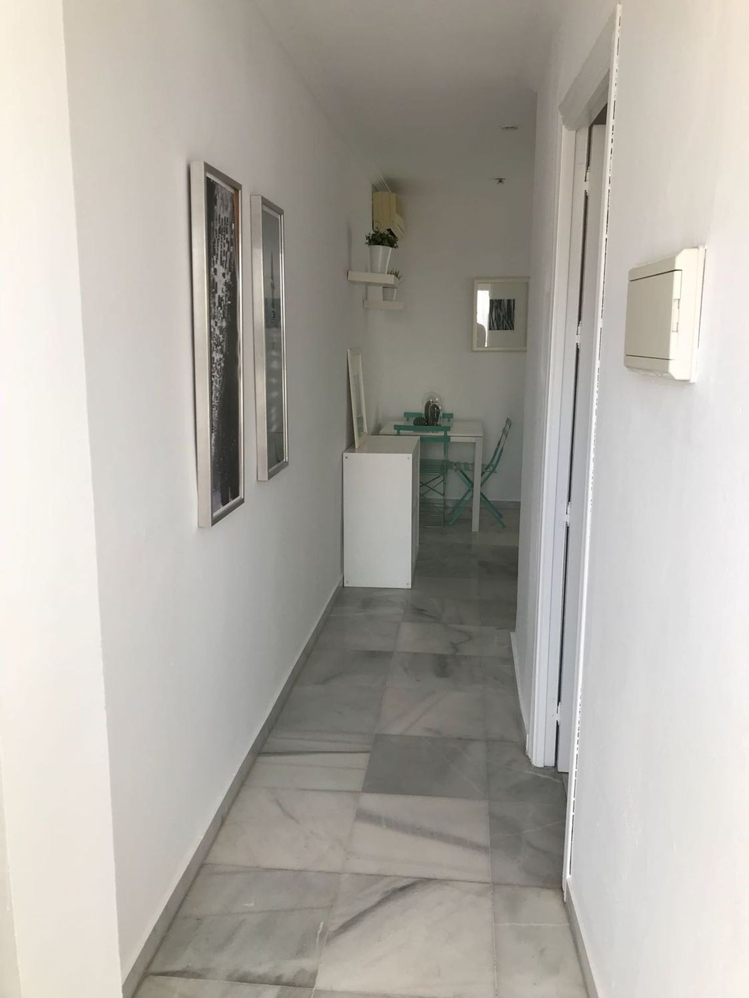 Ático en callejón Nuestro Padre Jesús de las Penas, 7 - Foto 8