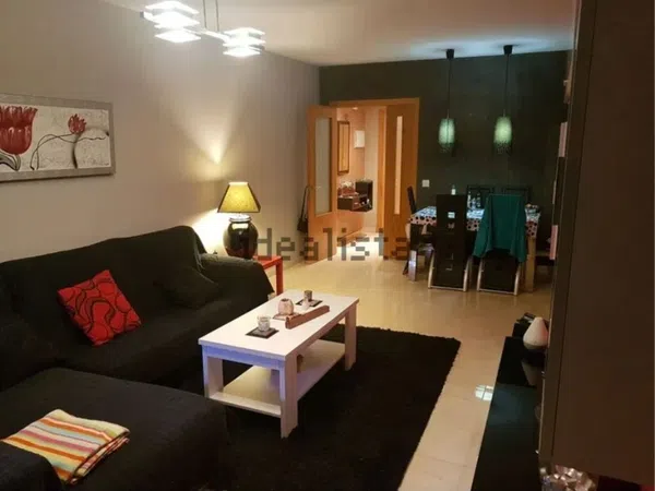 Piso en Calle Susana Marcos, 1, La Reconquista - El Ensanche, La Reconquista - El Ensanche - Foto 1