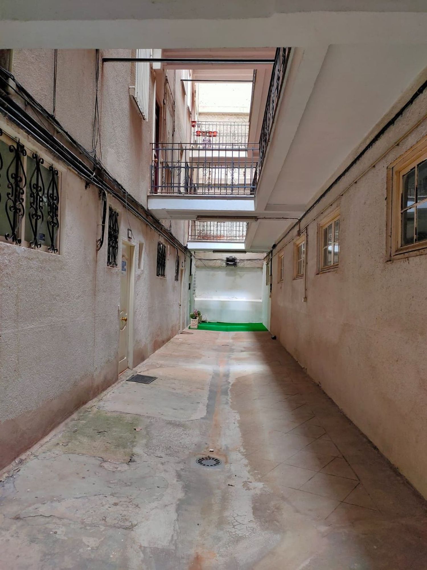 Estudio en calle de Narciso Serra, 5 - Foto 13