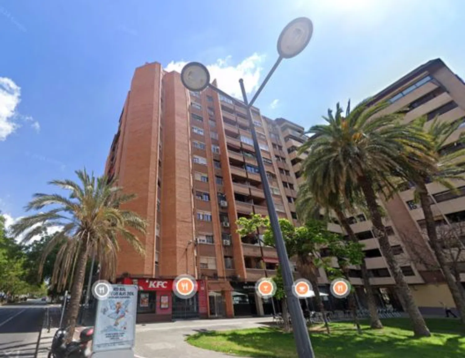 Piso en avenida de Blasco Ibáñez, 87 - Foto 2