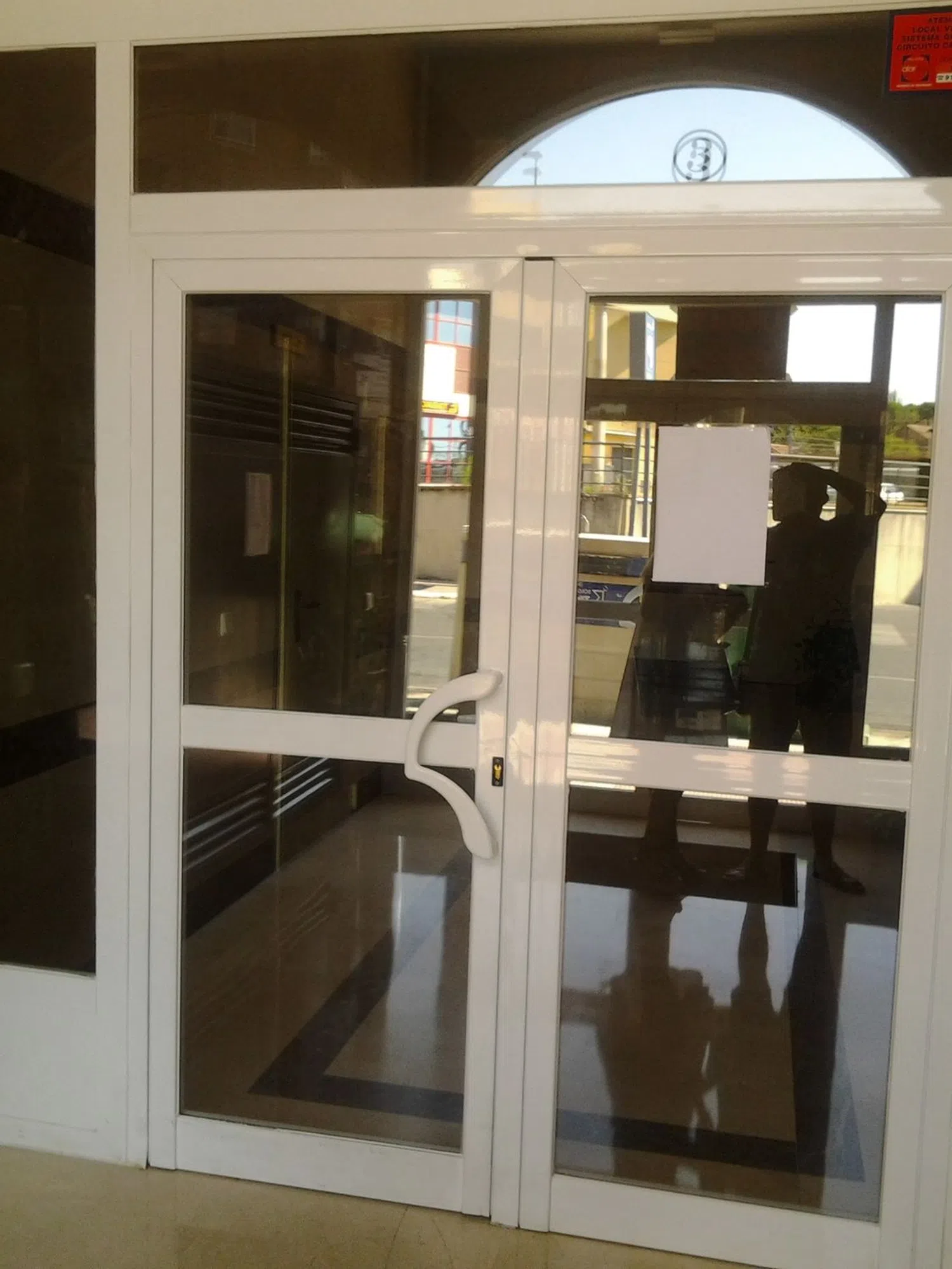 Piso en calle Rafael Alberti, 3 - Foto 3