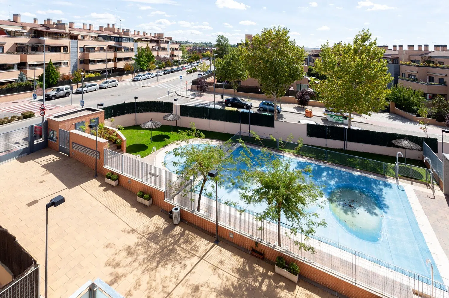 Dúplex en avenida Lazarejo, 9 - Foto 7