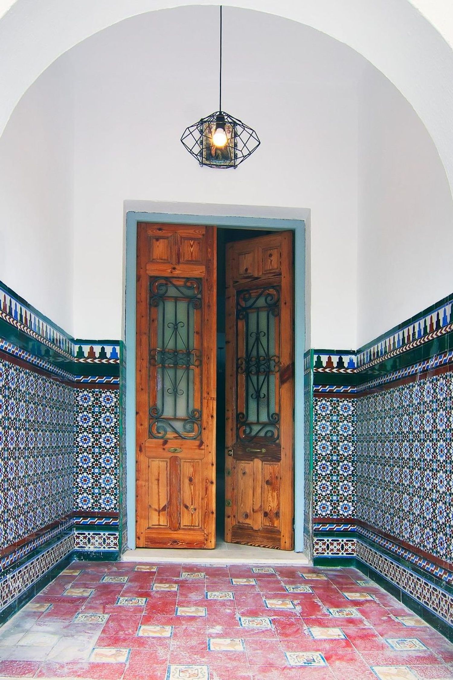 Chalet adosado en Calle Conde de las Navas, 7, Pedregalejo - Morlaco - Foto 6