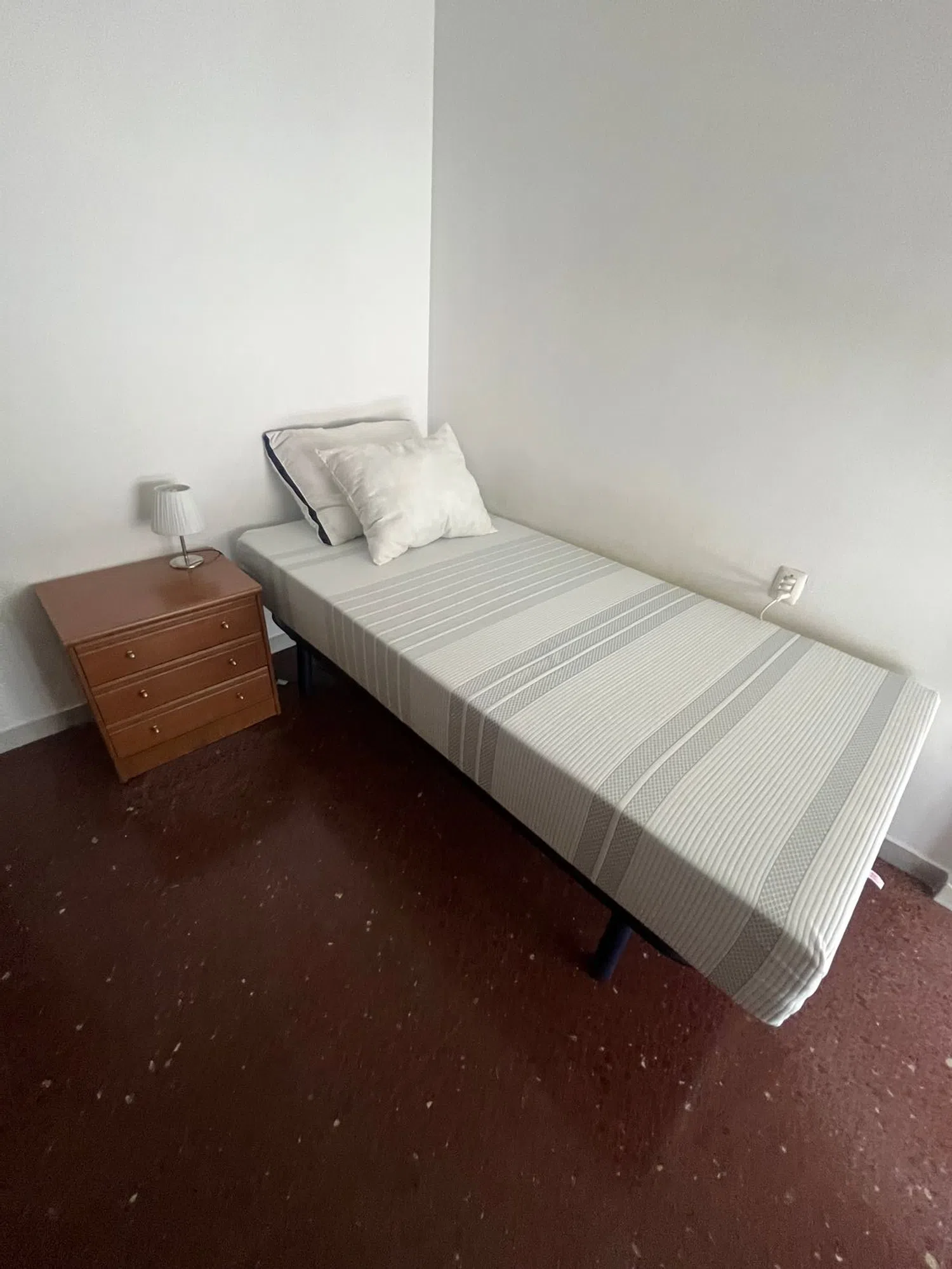 Piso en Barrio Vallparadís - Foto 25