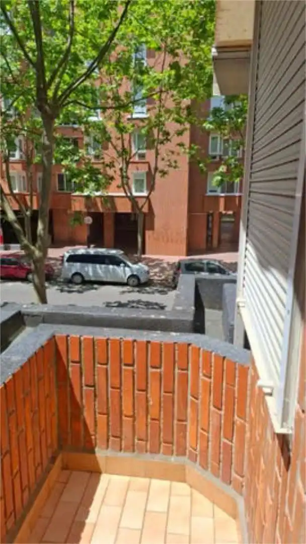 Piso en San Martín - Foto 2