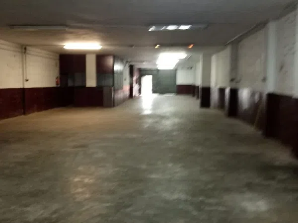 Local en Paseo de Tirso de Molina, 18, Eixample - Foto 1