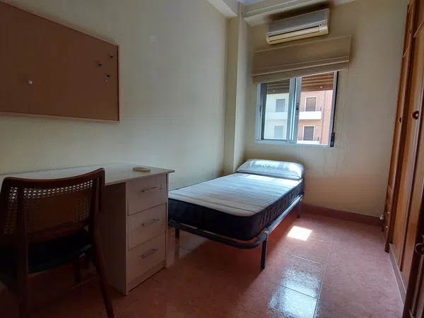 Piso en Amistad, L'Amistat - Foto 10