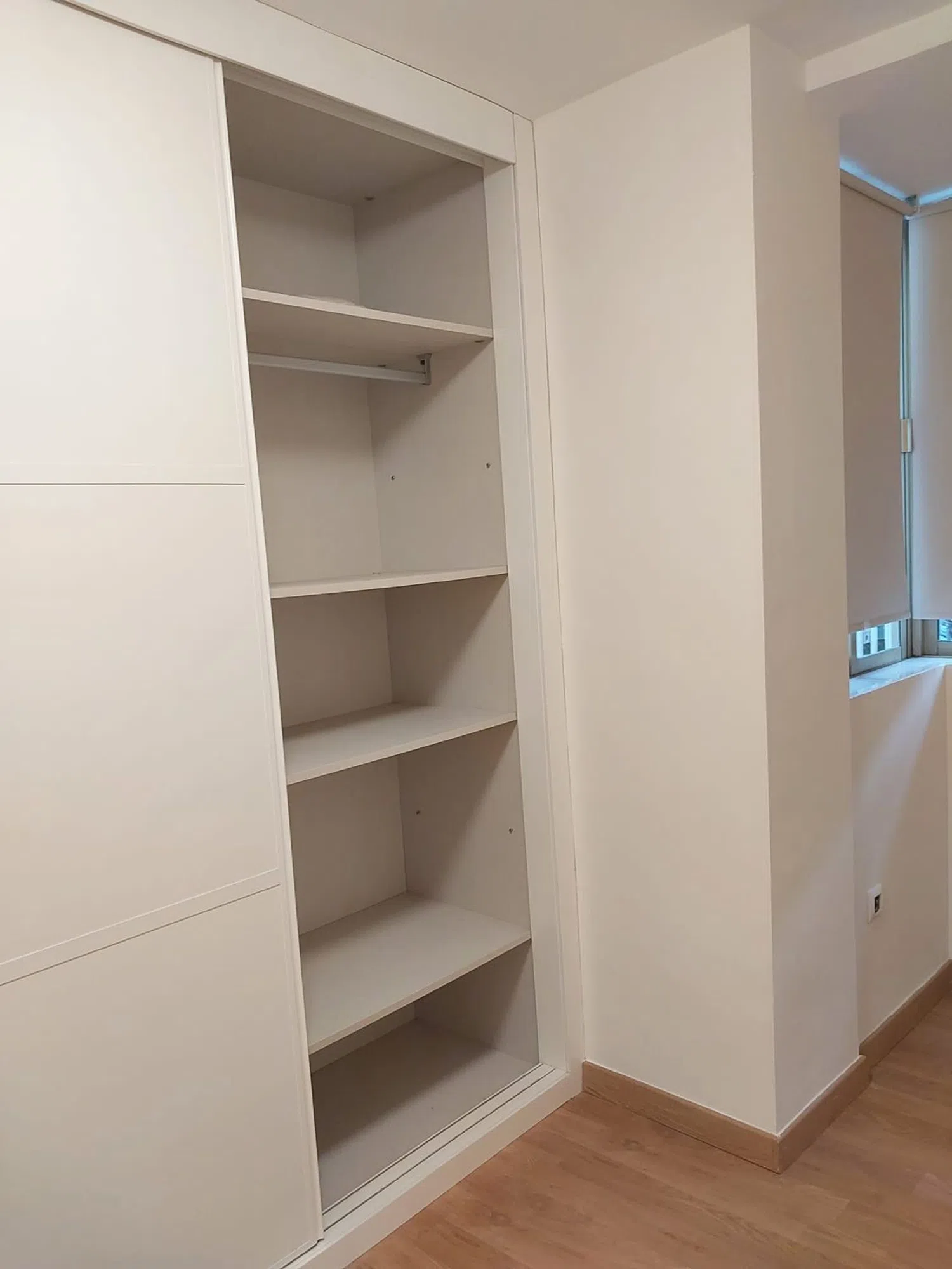 Piso en calle Luis de Morales, 26 - Foto 9