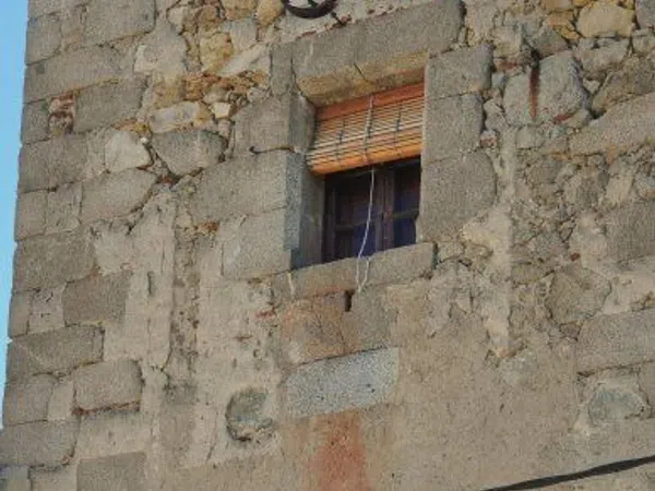 Masía en riera del Pare Fita, 2