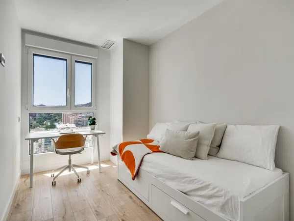 Piso en paseo Martiricos, 30 - Foto 10