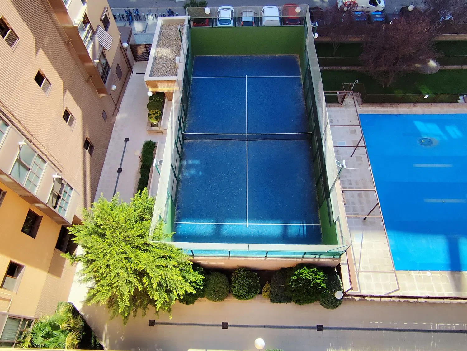 Piso en calle de la Maquinilla, 8 - Foto 25