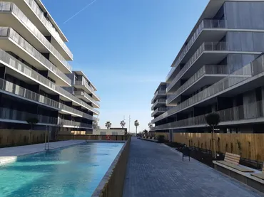 Piso en  Del Mare Nostrum - Foto 10