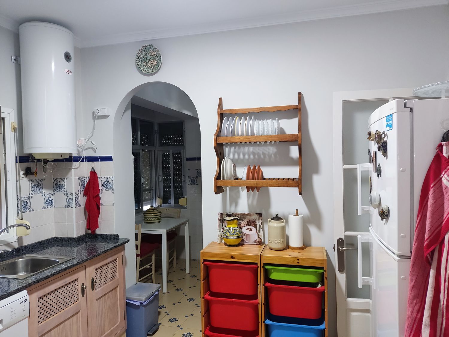 Piso en Hornos Púnicos, Hornos Púnicos - Foto 16