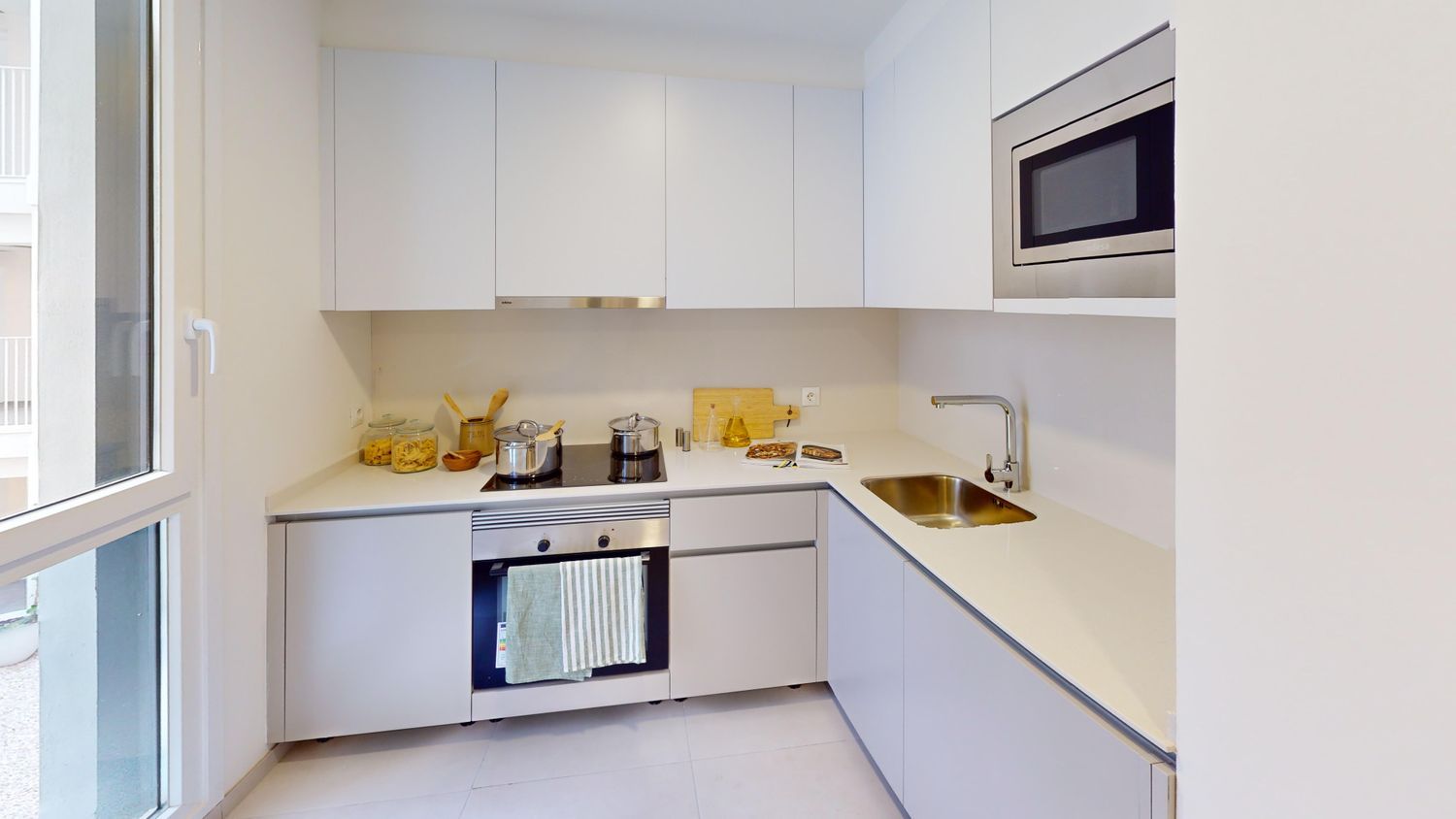 Piso en Paseo de la estación, 29, El Rosón - Kelvinator, El Rosón - Kelvinator - Foto 5
