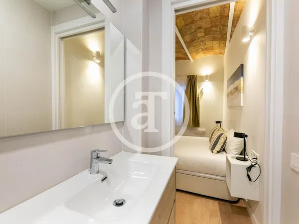 Piso en Calle de Llagostera, El Camp de l'Arpa del Clot - Foto 19