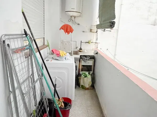 Piso en calle Gonzalo Gallas, 3 - Foto 33