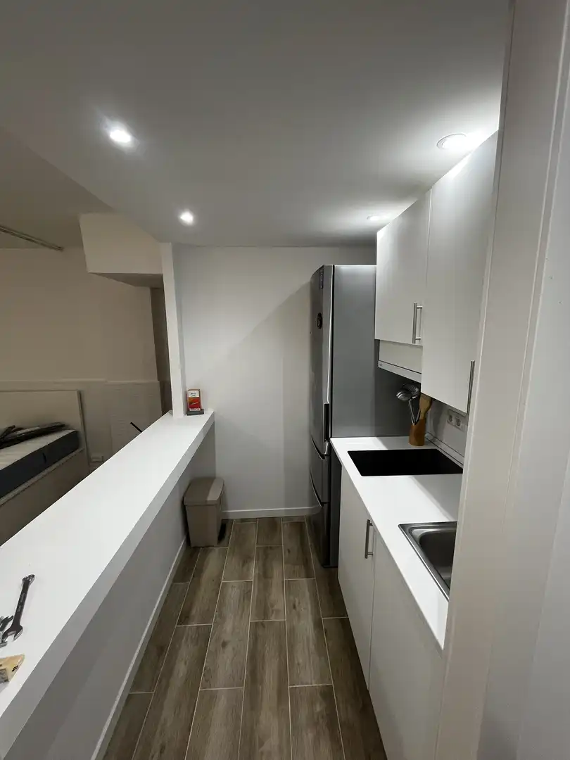 Estudio en  Calle Navia 16 - Foto 6