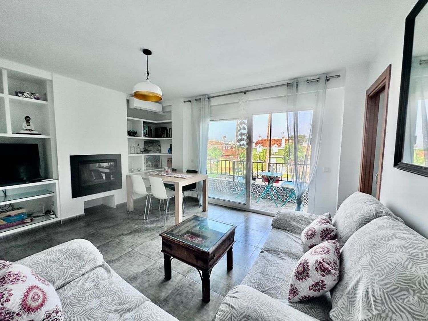 Piso en camino De la cizaña, 20 - Foto 23