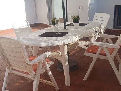 Piso en calle Padre Palau i Quer, 15