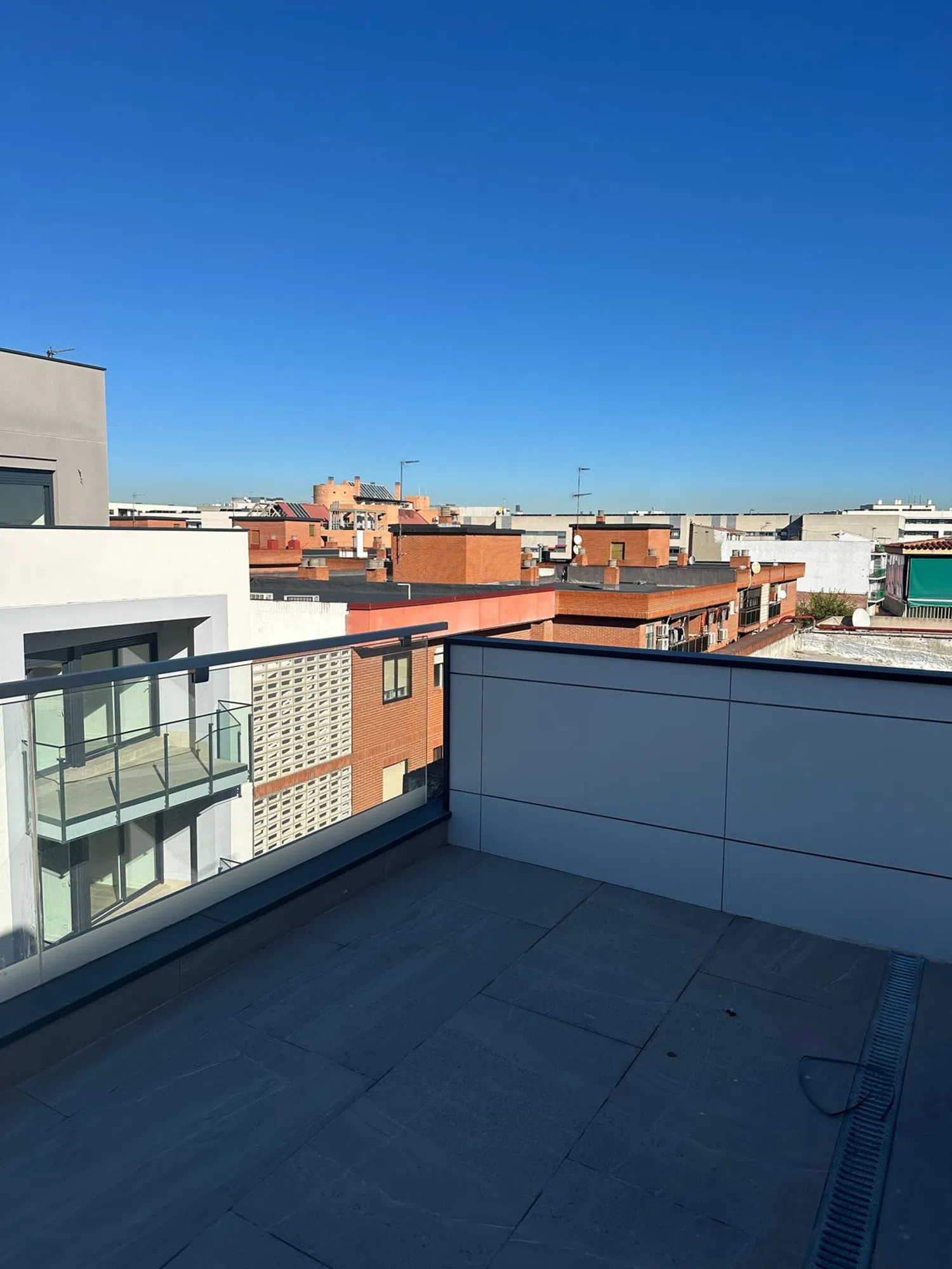 Ático en Getafe Centro - Foto 3