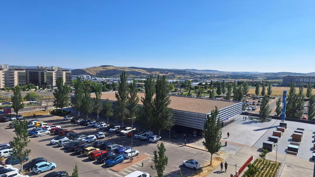 Piso en  Avenida de José Hierro 94B - Foto 3