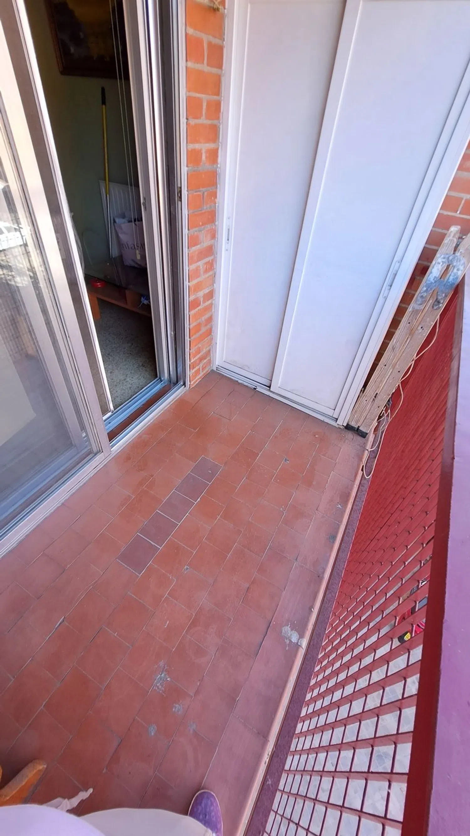 Piso en calle Casarabonela, 1 - Foto 18