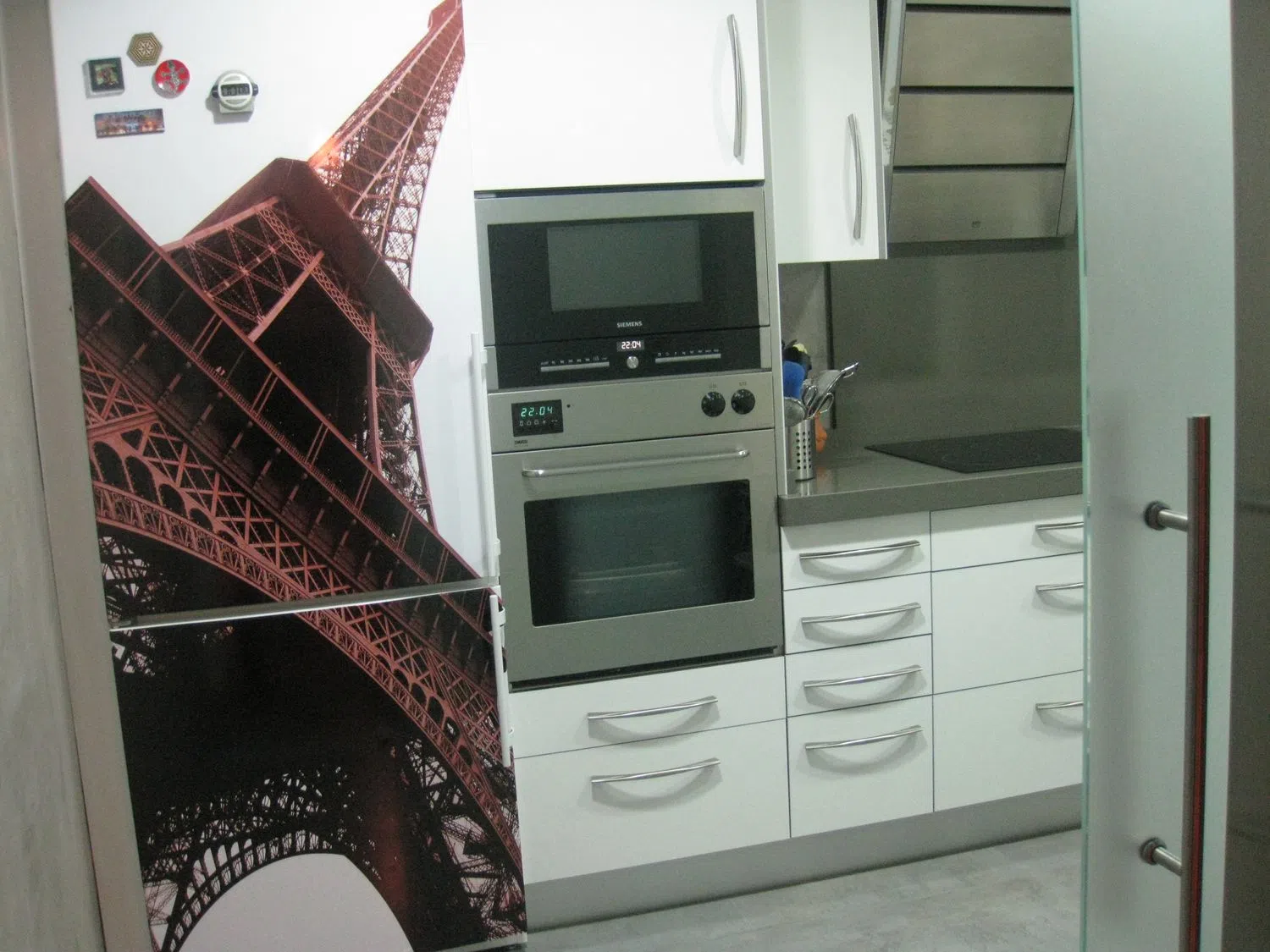 Piso en calle Enrique Granados, 4 - Foto 11