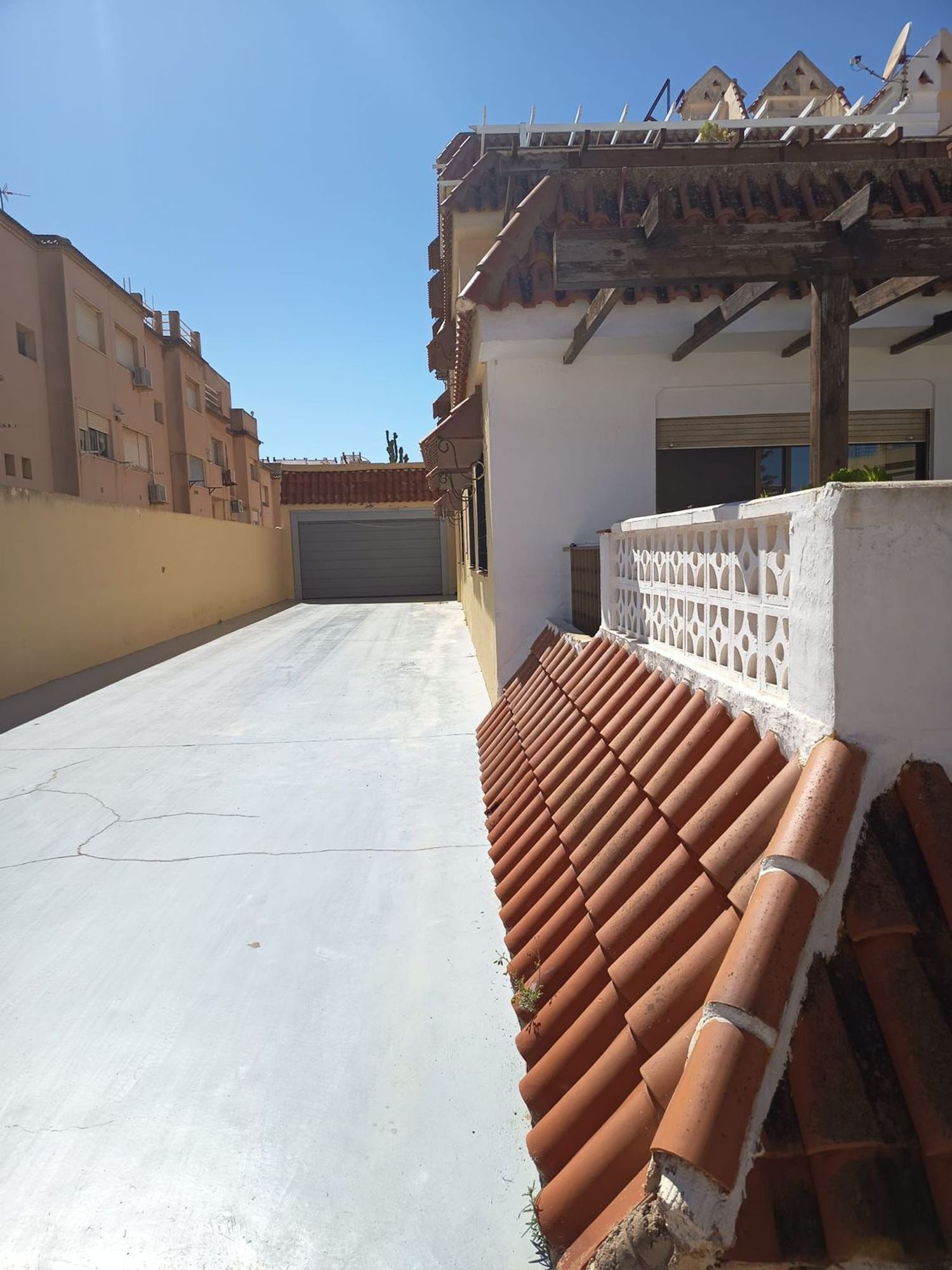 Piso en Polígono Cala del Pino, 15, Zona Galúa-Calnegre, Zona Galúa-Calnegre - Foto 22
