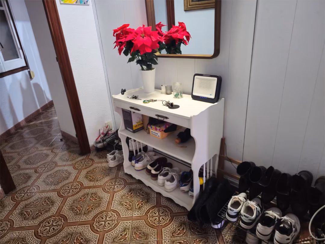 Piso en  Carrer de Sepúlveda 147 - Foto 7