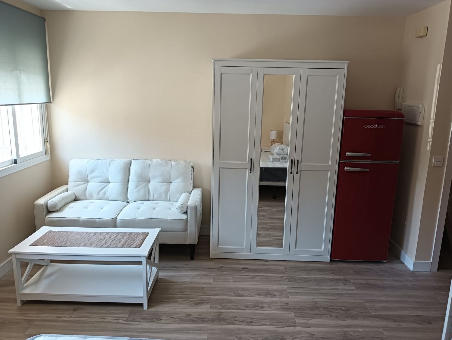 Estudio en calle Antofagasta, 20 - Foto 4