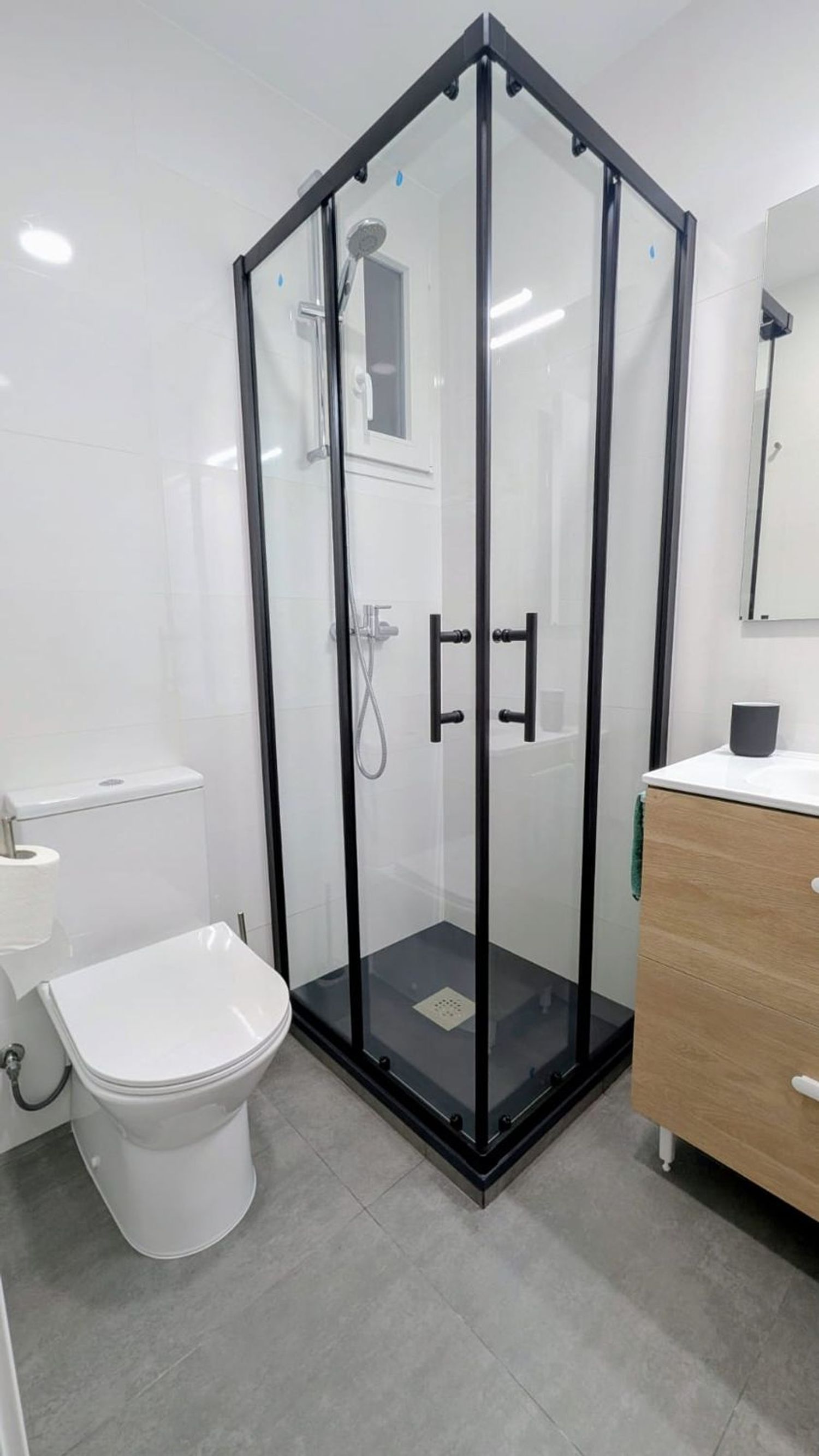 Piso en calle de Bravo Murillo, 243 - Foto 15