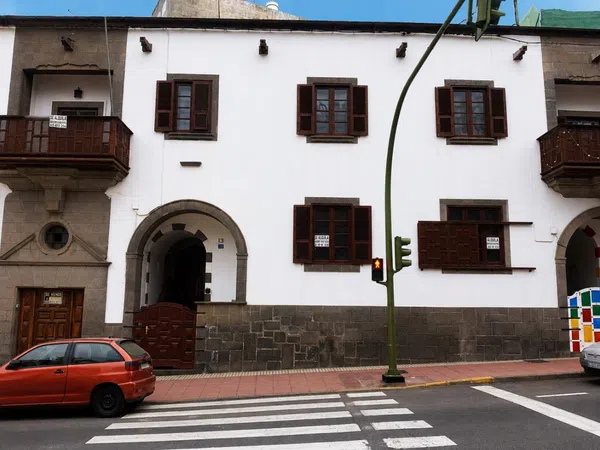 Casa o chalet independiente en Paseo Chil, 13, Schamann - Rehoyas - Foto 2