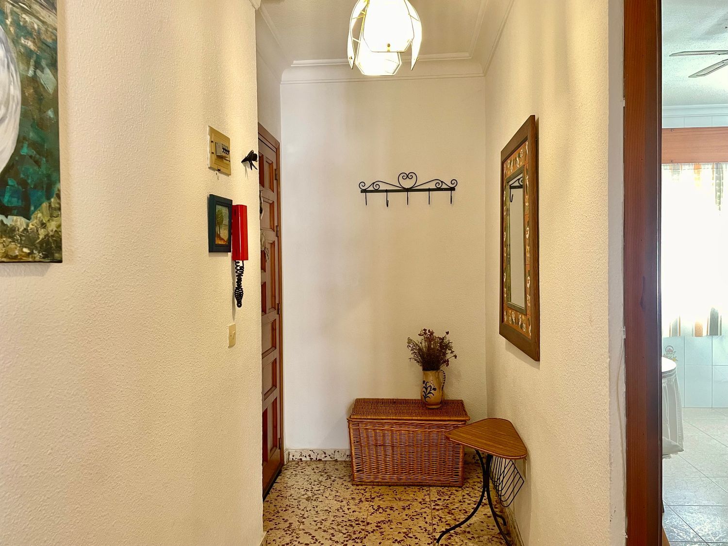 Piso en Calle Trigueros, 15, Molino de la Vega - Zafra, Molino de la Vega - Zafra - Foto 2