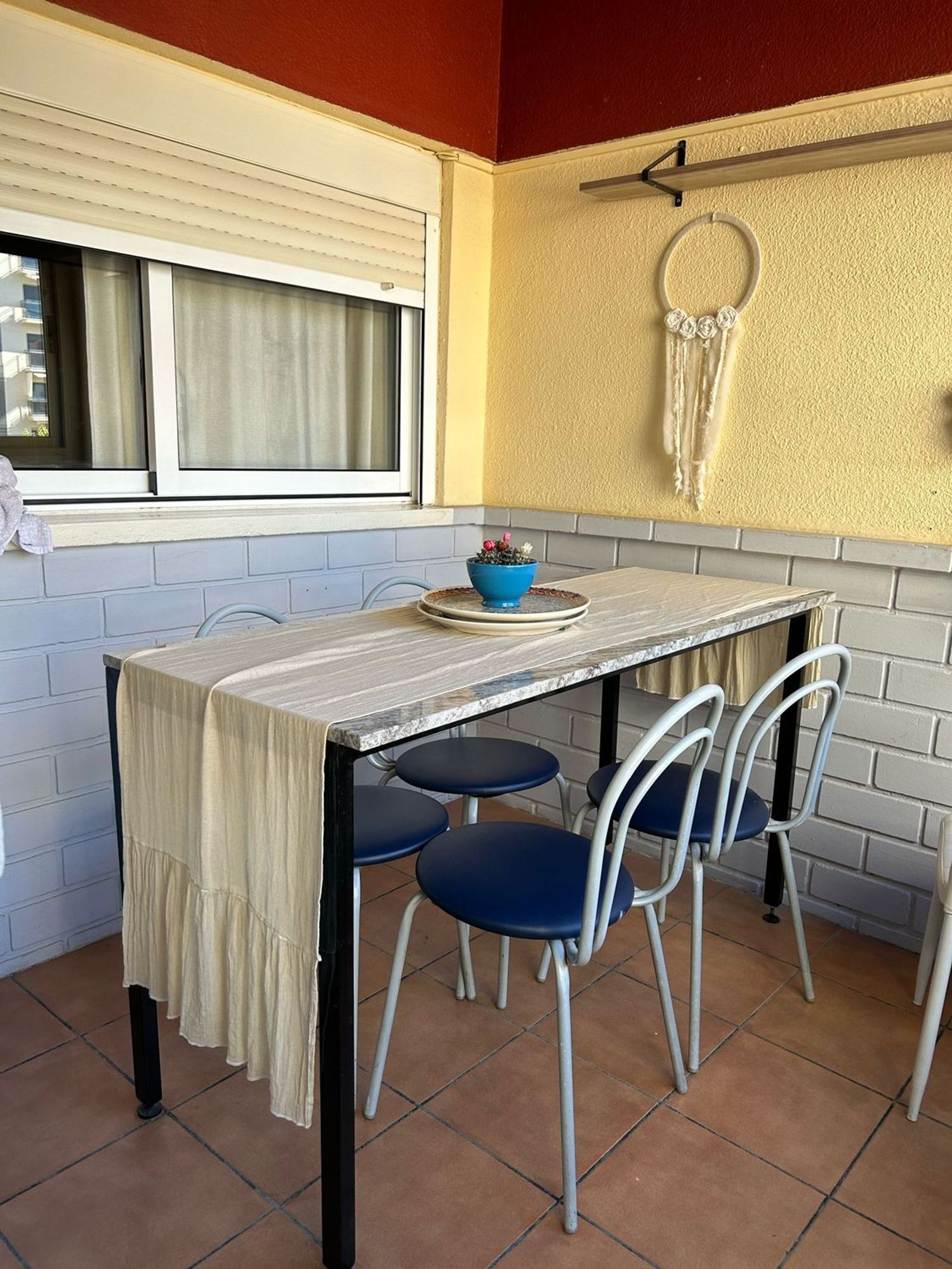 Piso en Calle de la Vall d'Uixó, 6, Safranar, València - Foto 4