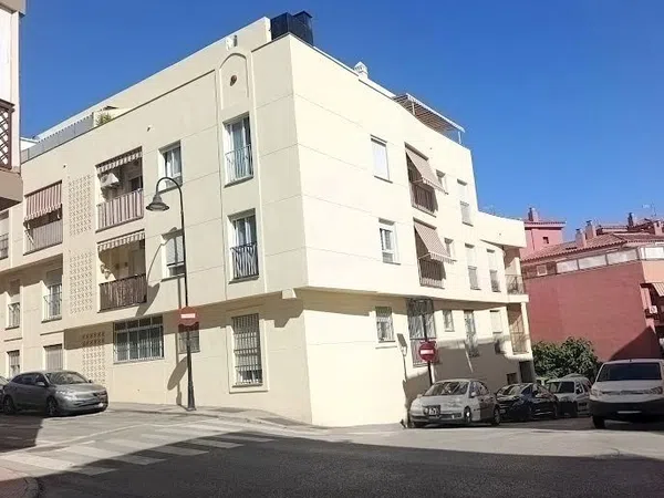 Piso en Calle Río Padrón, 26, Los Rios - CARE - Foto 2