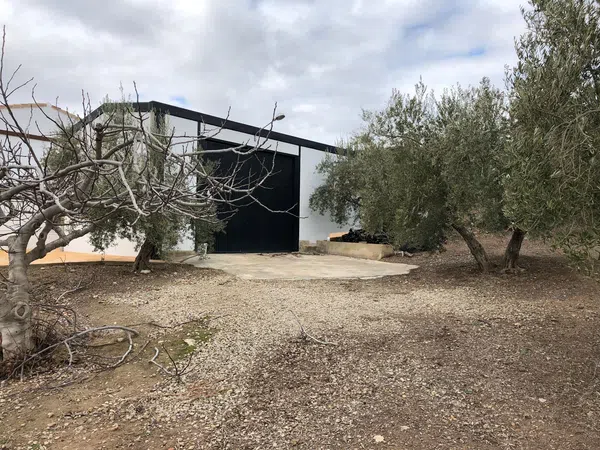Cortijo en El Cadimo s/n - Foto 4