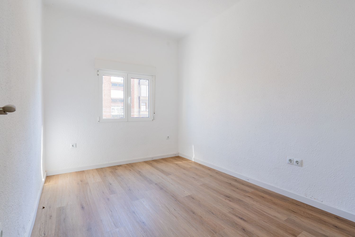 Piso en Calle dels Sants Just i Pastor, 7 b, L'Amistat - Foto 13