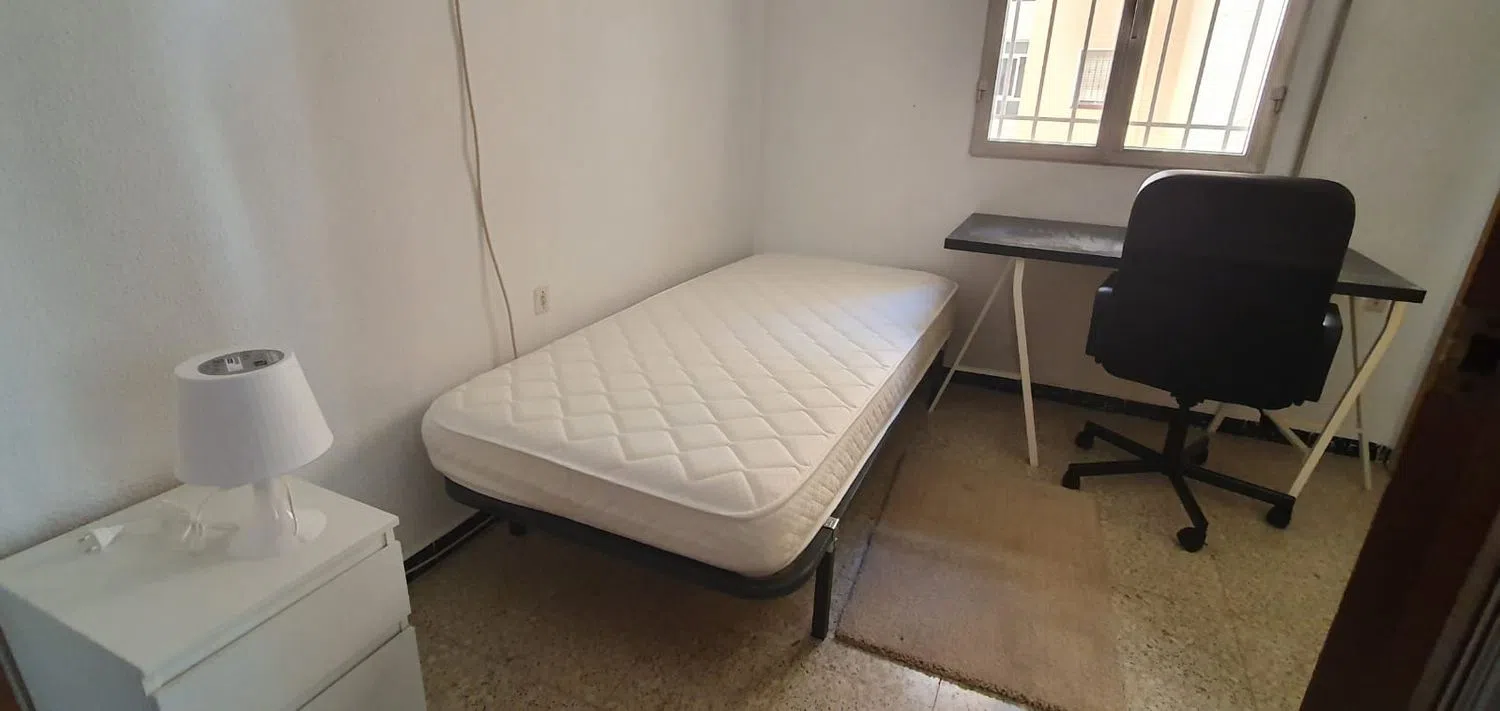 Piso en calle Malvaloca, 1 - Foto 15