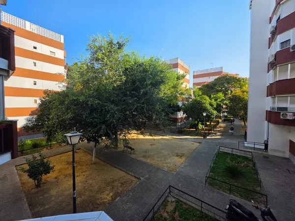Piso en Calle Pacífico, 13, Su Eminencia - La Oliva - Foto 10
