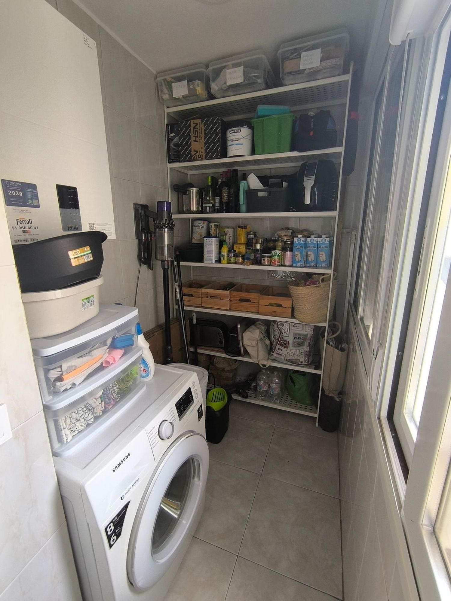 Piso en calle Camarena, 132 - Foto 15