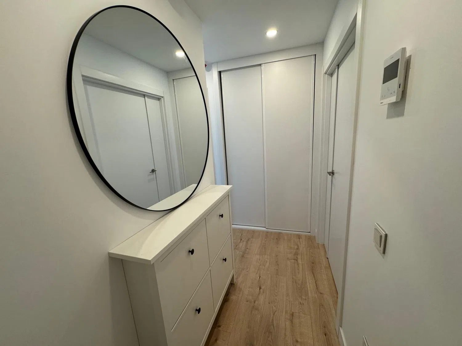 Piso en paseo Martiricos, 30 - Foto 5